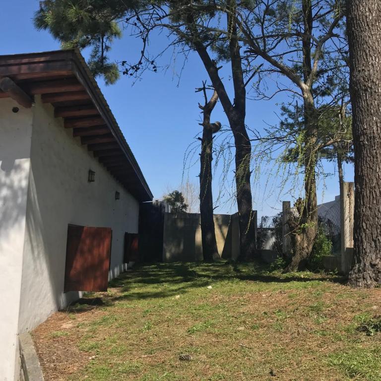 El descanso - Three-Bedroom House - 9