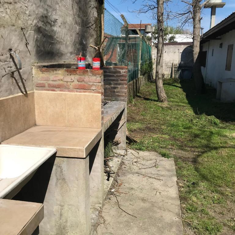 El descanso - Three-Bedroom House - 10