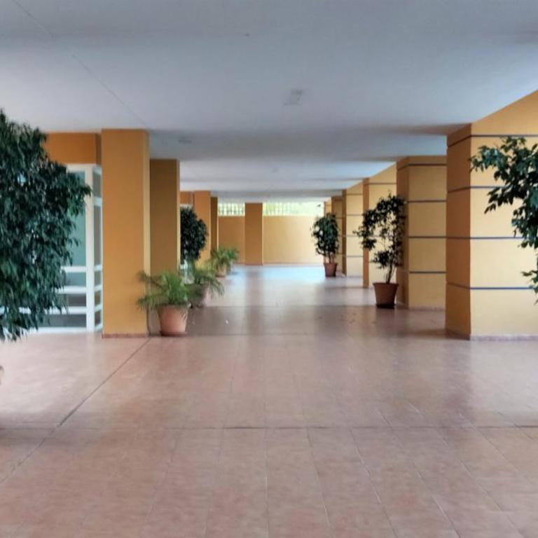 Cozy apartment overlooking Estepona's marina! - Apartamento de 1 dormitorio - 33