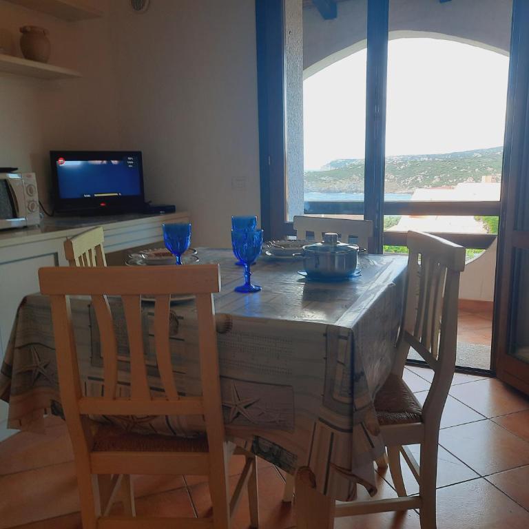 Case Vacanza Castello di Gallura - Appartamento con 1 Camera da Letto - 7