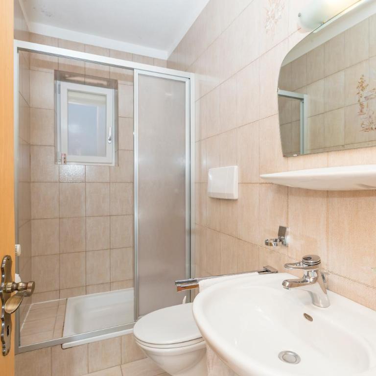 Appartement Sonneck - Apartment mit 2 Schlafzimmern - 10