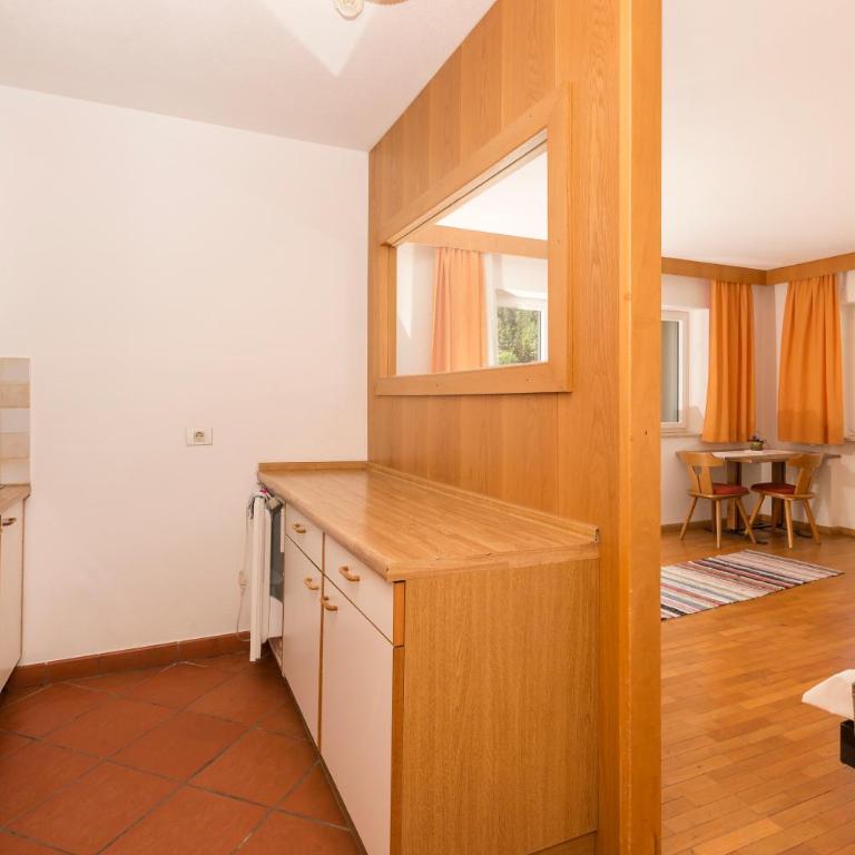 Appartement Sonneck - Apartment mit 2 Schlafzimmern - 18
