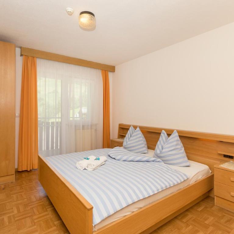 Appartement Sonneck - Apartment mit 2 Schlafzimmern - 16