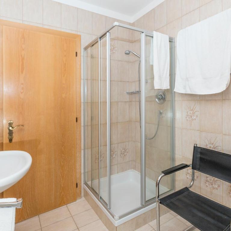 Appartement Sonneck - Apartment mit 2 Schlafzimmern - 14