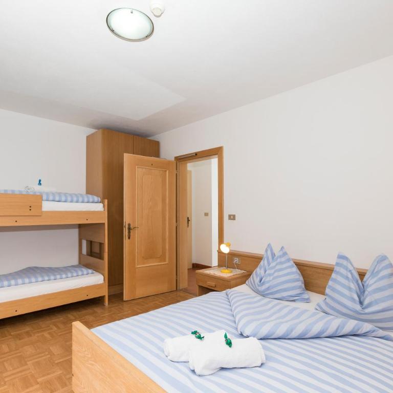 Appartement Sonneck - Apartment mit 2 Schlafzimmern - 13