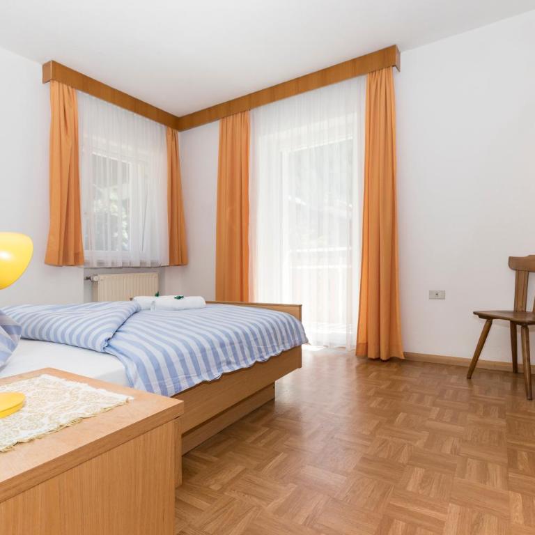 Appartement Sonneck - Apartment mit 2 Schlafzimmern - 17