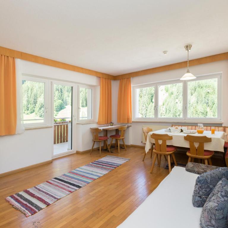 Appartement Sonneck - Apartment mit 2 Schlafzimmern - 19