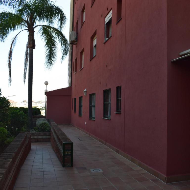 Bueno, bonito y barato Benalmádena Costa - Two-Bedroom Apartment - 21