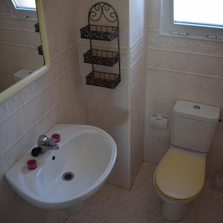 Bueno, bonito y barato Benalmádena Costa - Two-Bedroom Apartment - 22