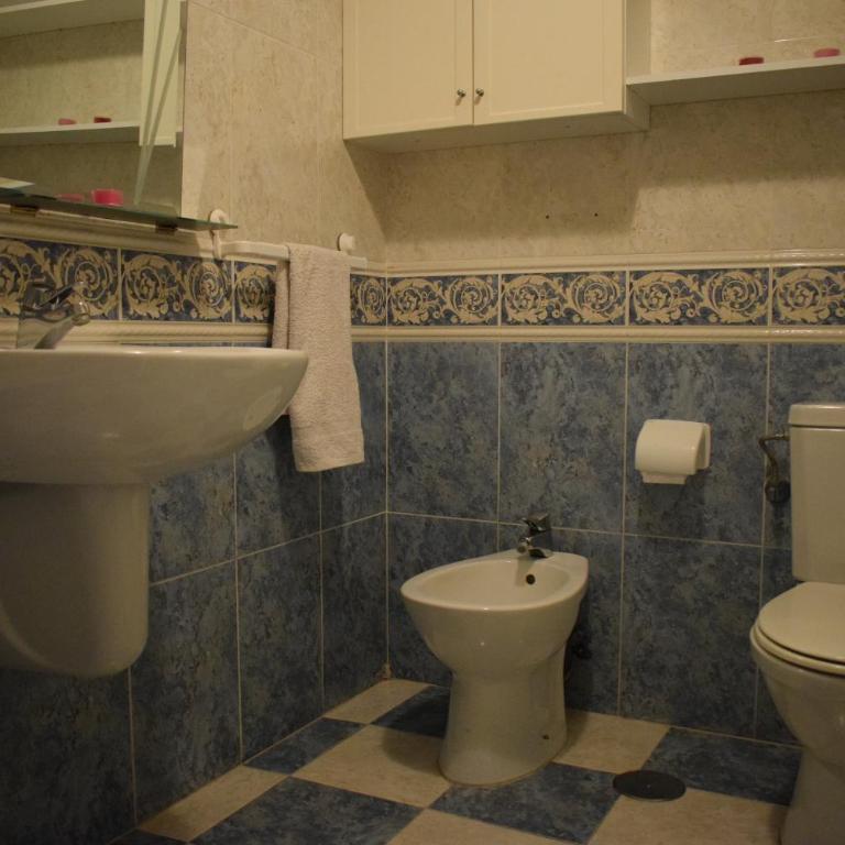 Bueno, bonito y barato Benalmádena Costa - Two-Bedroom Apartment - 23