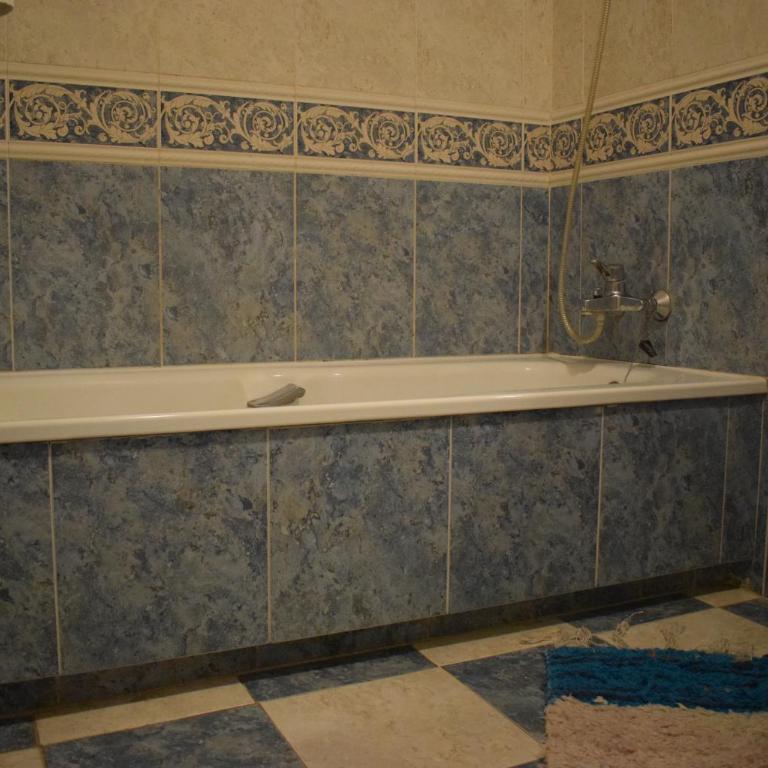 Bueno, bonito y barato Benalmádena Costa - Two-Bedroom Apartment - 24