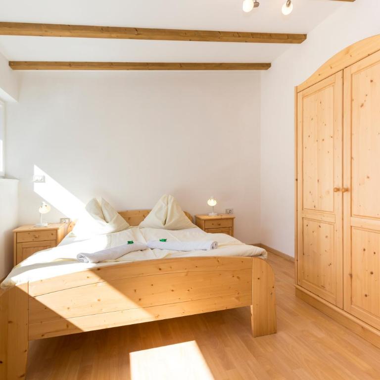 Appartement Sonneck - Apartment mit 2 Schlafzimmern - 6