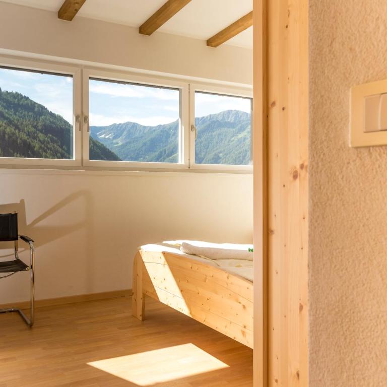 Appartement Sonneck - Apartment mit 2 Schlafzimmern - 11
