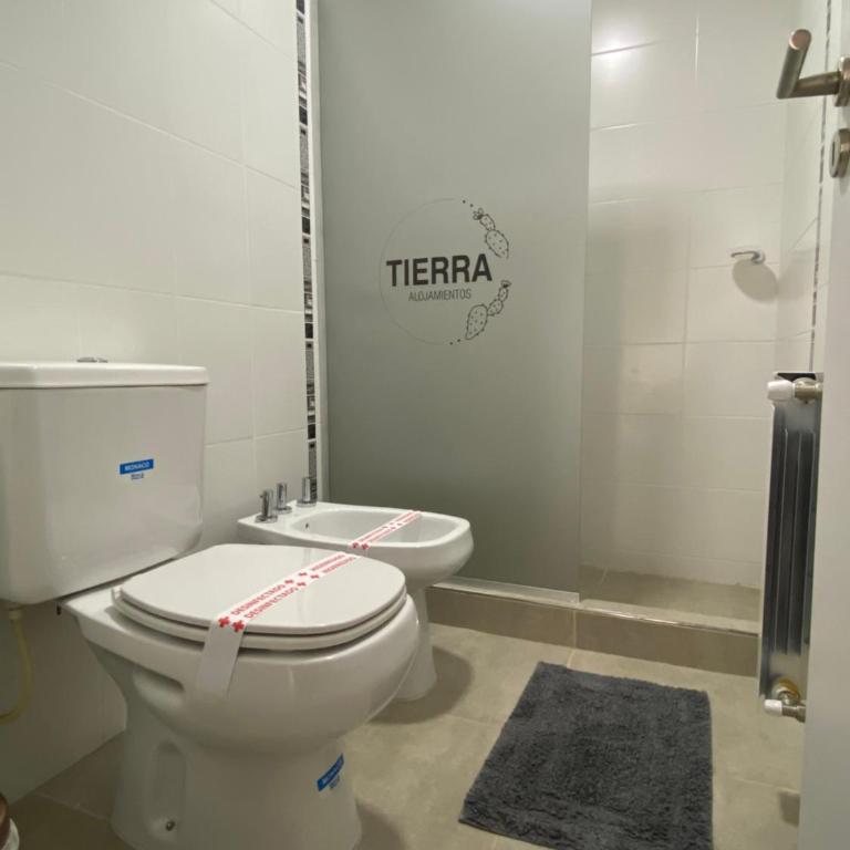 TIERRA Alojamientos - Apartamento de 1 dormitorio - 26