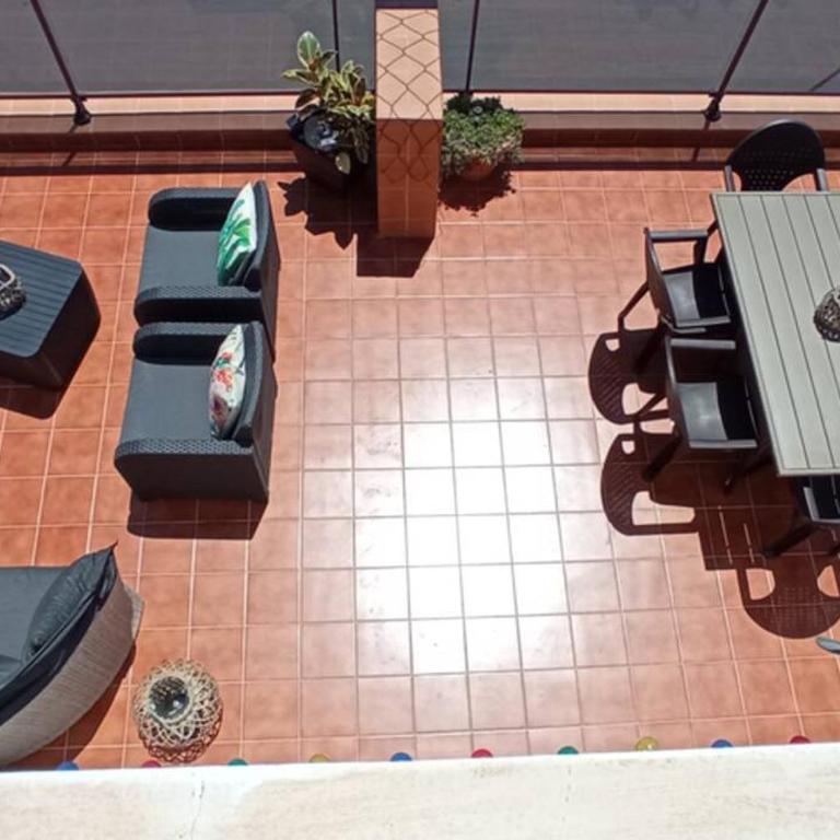 Casa Las Olas - Casa de 3 dormitorios - 3