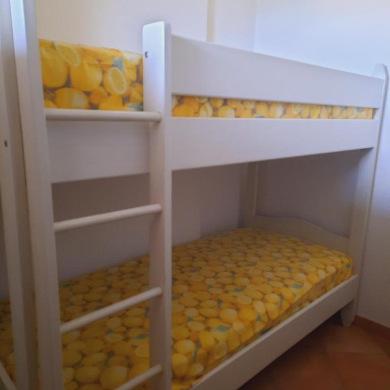 Case Vacanza Castello di Gallura - Appartamento con 1 Camera da Letto - 9