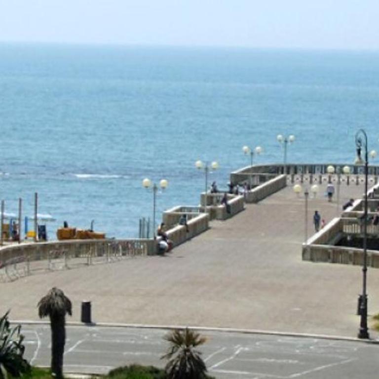 Sea Residence - Appartamento con 2 Camere da Letto - 2