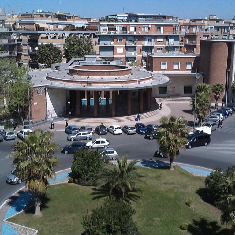 Sea Residence - Appartamento con 2 Camere da Letto - 6