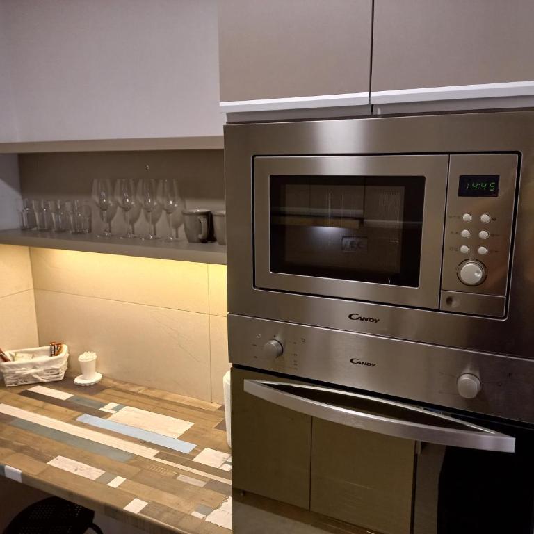 CITY CENTER apartment - Two-Bedroom Apartment - 22