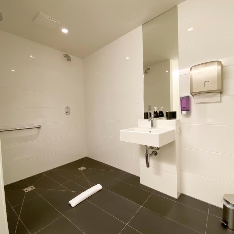 Blackhome Graz I contactless check-in - Großes Deluxe Apartment - 8