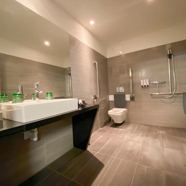 Blackhome Graz I contactless check-in - Kleines Apartment - 19