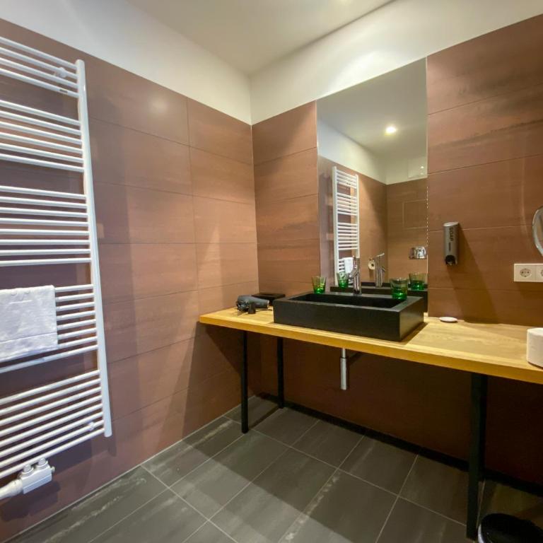 Blackhome Graz I contactless check-in - Kleines Deluxe Apartment - 29