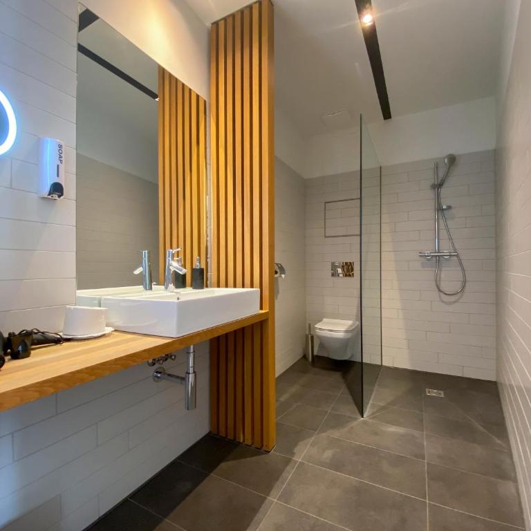 Blackhome Graz I contactless check-in - Kleines Deluxe Apartment - 30