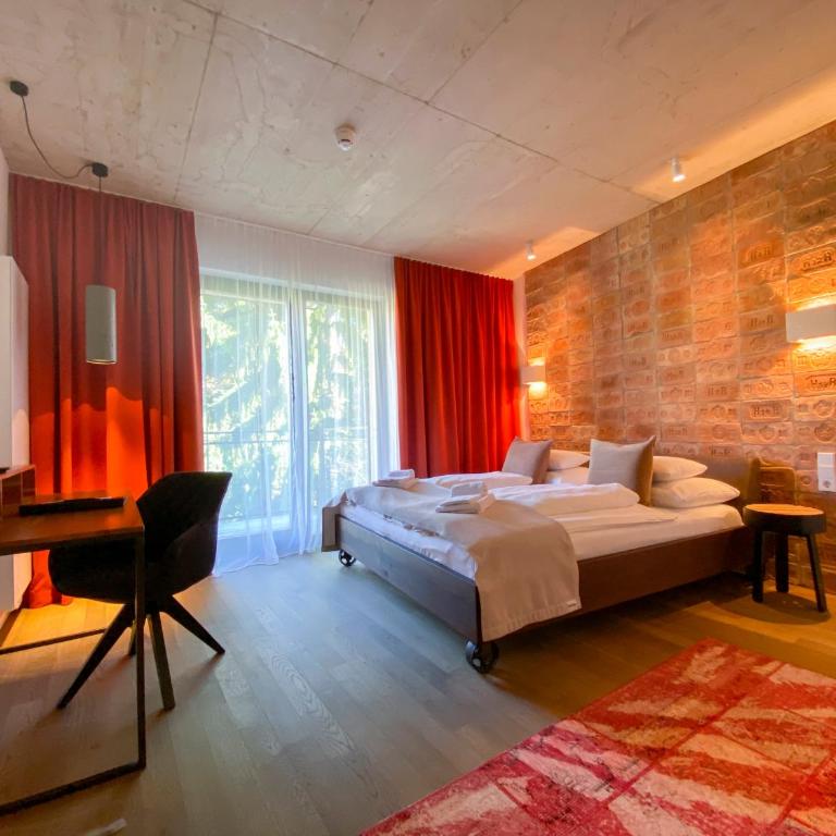 Blackhome Graz I contactless check-in - Kleines Deluxe Apartment - 28