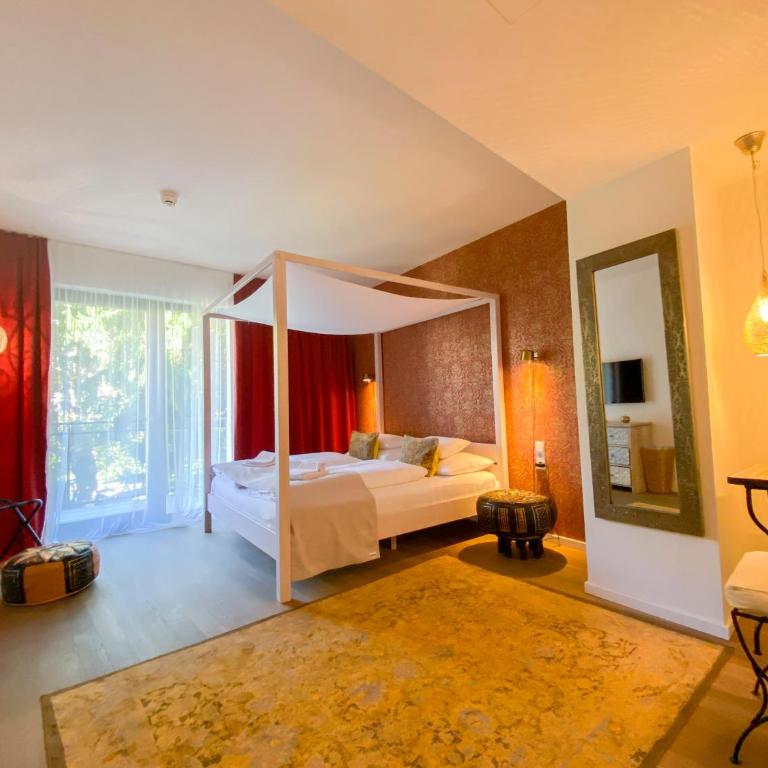 Blackhome Graz I contactless check-in - Kleines Deluxe Apartment - 2