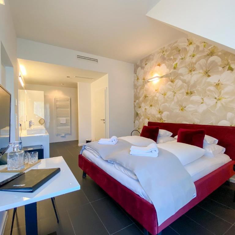 Blackhome Graz I contactless check-in - Kleines Deluxe Apartment - 25