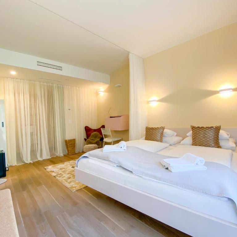 Blackhome Graz I contactless check-in - Kleines Deluxe Apartment - 26