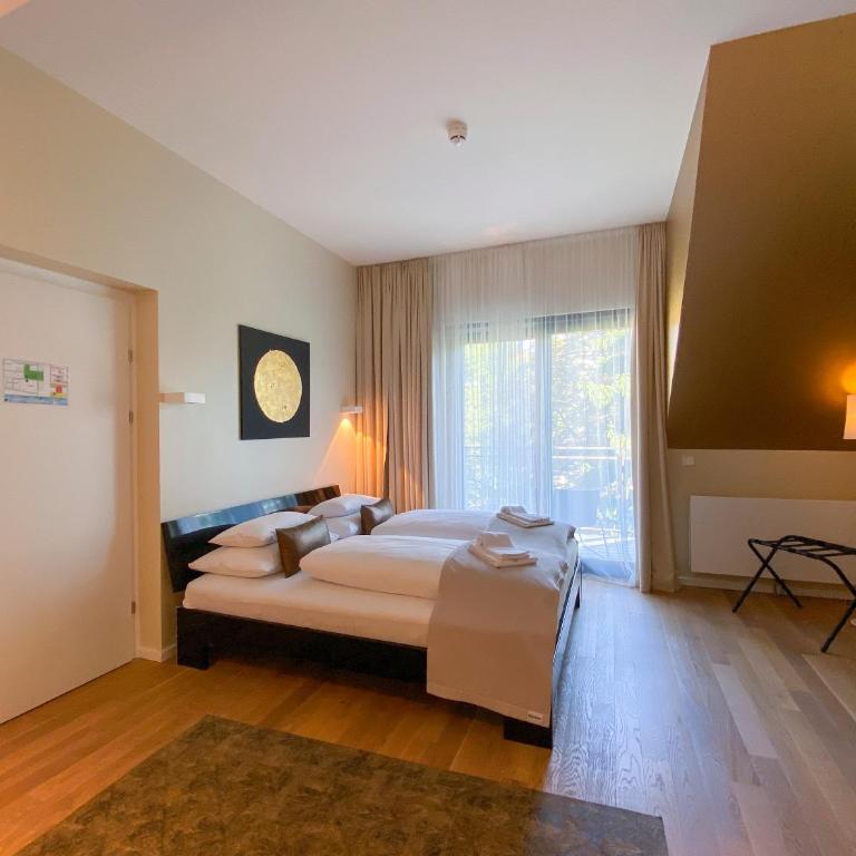 Blackhome Graz I contactless check-in - Kleines Deluxe Apartment - 23