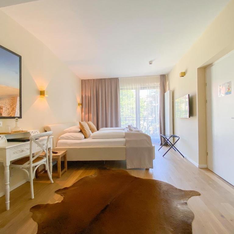 Blackhome Graz I contactless check-in - Kleines Deluxe Apartment - 4