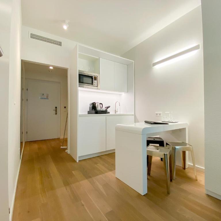 Blackhome Graz I contactless check-in - Großes Apartment - 18