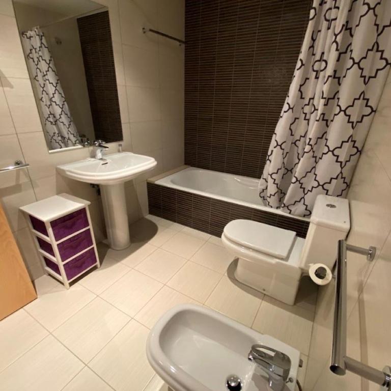 Apartament l'Areny 21 - 6p - Canillo - Zona Grandvalira - Apartamento de 2 dormitorios - 10