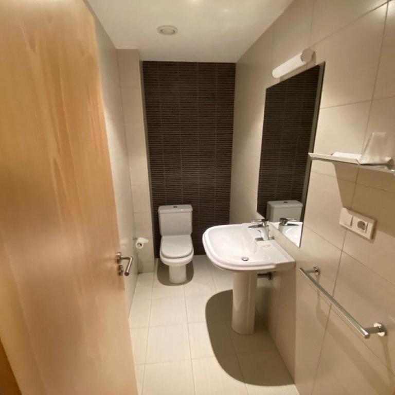 Apartament l'Areny 21 - 6p - Canillo - Zona Grandvalira - Apartamento de 2 dormitorios - 11