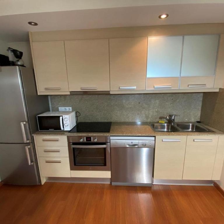 Apartament l'Areny 21 - 6p - Canillo - Zona Grandvalira - Apartamento de 2 dormitorios - 3