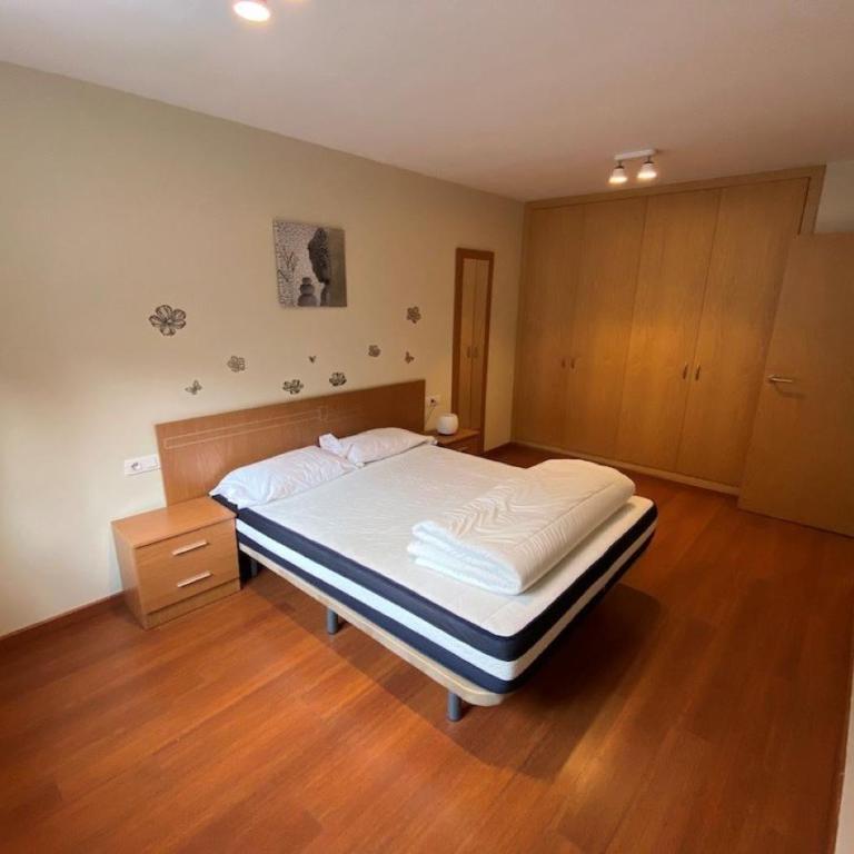 Apartament l'Areny 21 - 6p - Canillo - Zona Grandvalira - Apartamento de 2 dormitorios - 7