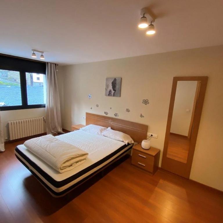 Apartament l'Areny 21 - 6p - Canillo - Zona Grandvalira - Apartamento de 2 dormitorios - 6