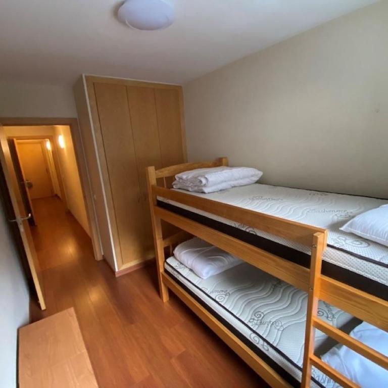 Apartament l'Areny 21 - 6p - Canillo - Zona Grandvalira - Apartamento de 2 dormitorios - 9