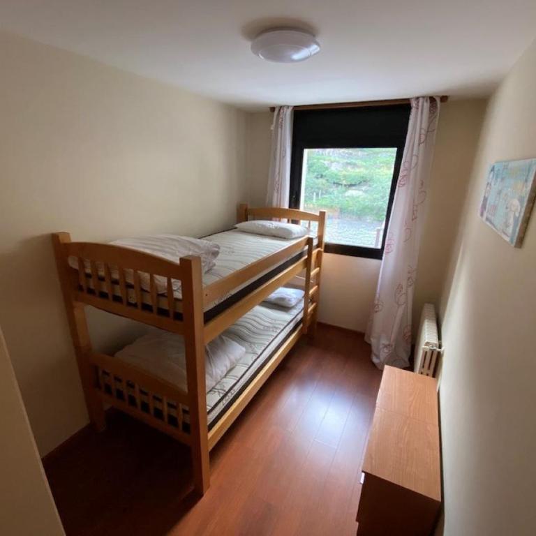 Apartament l'Areny 21 - 6p - Canillo - Zona Grandvalira - Apartamento de 2 dormitorios - 8