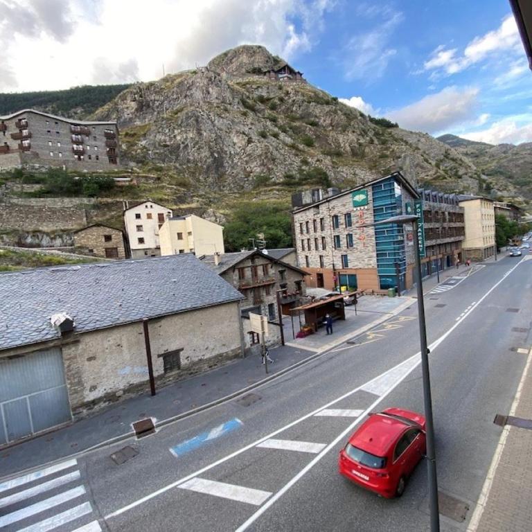 Apartament l'Areny 21 - 6p - Canillo - Zona Grandvalira - Apartamento de 2 dormitorios - 18