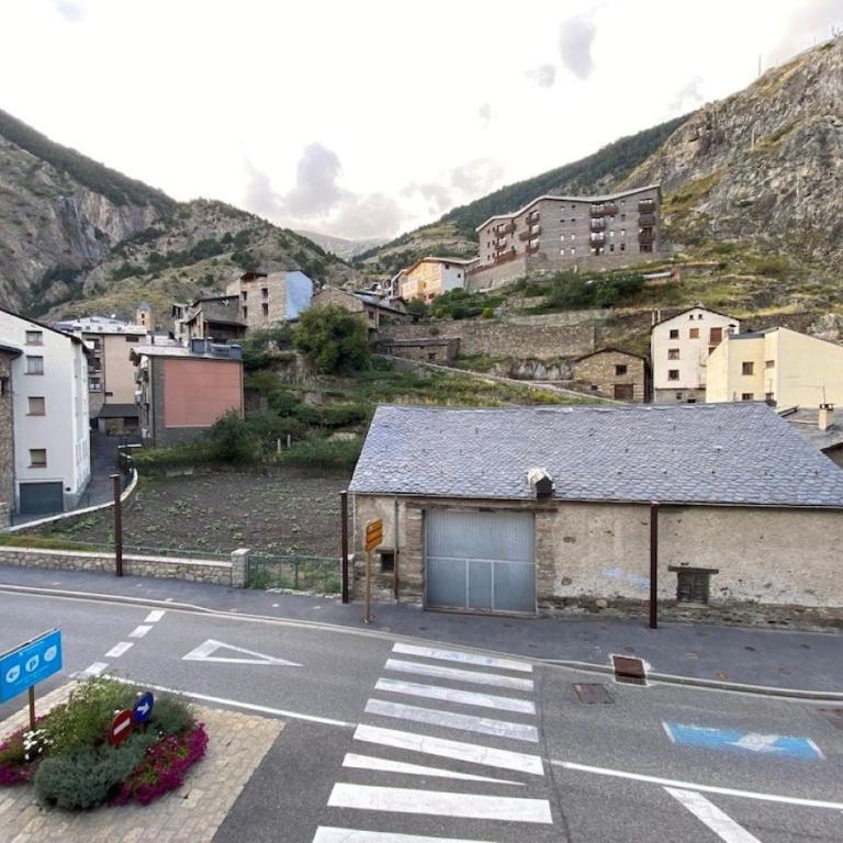 Apartament l'Areny 21 - 6p - Canillo - Zona Grandvalira - Apartamento de 2 dormitorios - 17