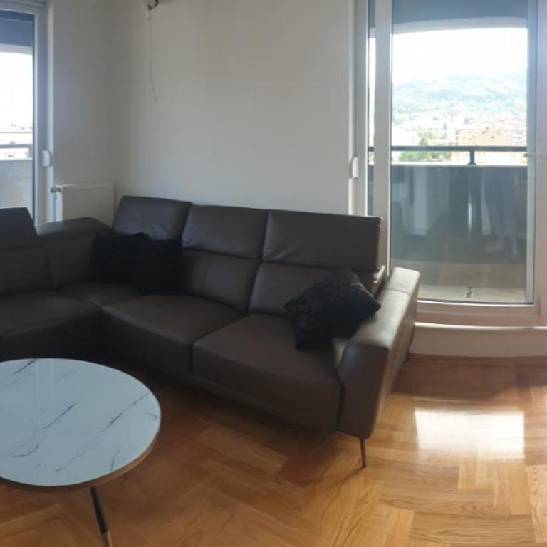 Apartman Venecija - Apartman sa 3 Spavaće Sobe - 18