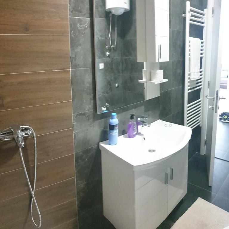 Apartman Venecija - Apartman sa 3 Spavaće Sobe - 22