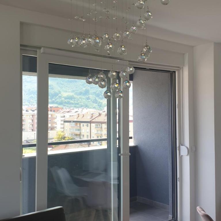 Apartman Venecija - Apartman sa 3 Spavaće Sobe - 24