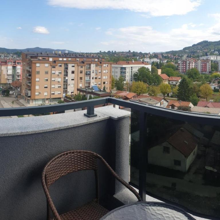 Apartman Venecija - Apartman sa 3 Spavaće Sobe - 28