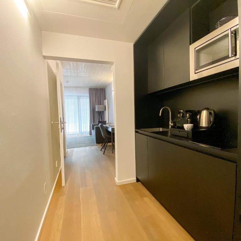 Blackhome Graz I contactless check-in - Kleines Apartment - 20