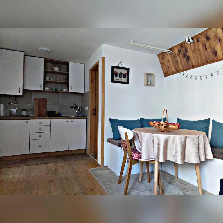 Apartman Tripković - Apartman sa 1 Spavaćom Sobom - 9