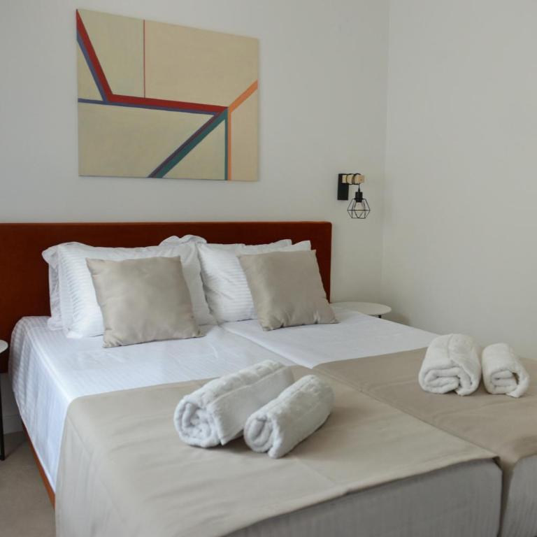9 apartments - Superior Apartman - 8